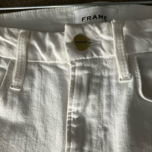 Frame Jean - Picture 4 of 4